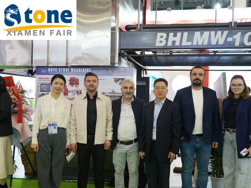 XIAMEN STONE FAIR XIAMEN STONE FAIR