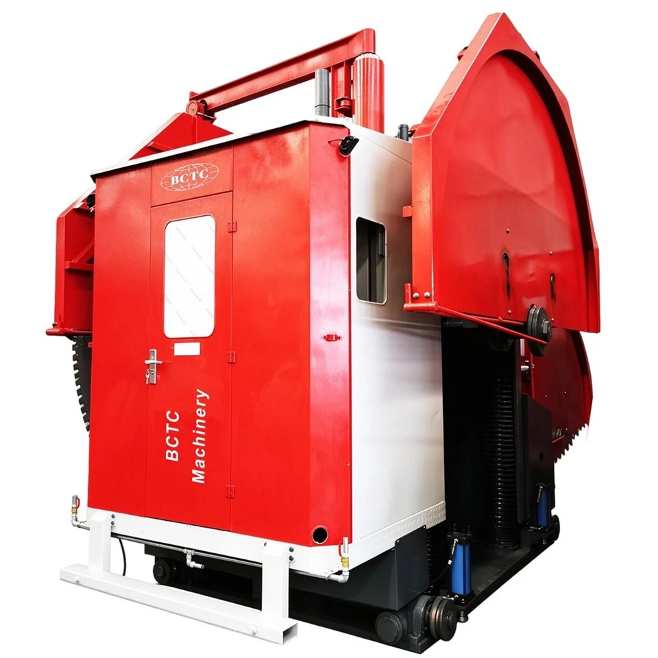 Stone Quarry Cutting Machine high quality