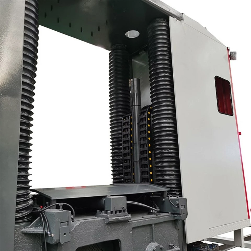 Stone Quarry Cutting Machine factory